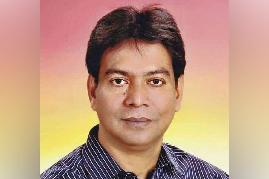 জনপ্রশাসন মন্ত্রণালয়ের প্রজ্ঞাপনের মাধ্যমে বাংলাদেশ জুট করপোরেশনের চেয়ারম্যান হিসেবে নিয়োগ পান মো. মামুন হাসান। ছবি: ভিওডি বাংলা