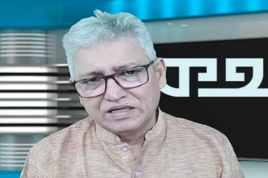 আগে স্বাক্ষর, পরে আইনি ভিত্তি চাওয়া যৌক্তিক না: মাসুদ কামাল