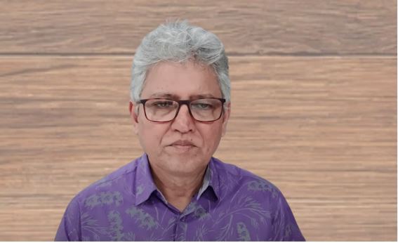 নন-সিরিয়াস সরকার আমি কোথাও দেখিনি : মাসুদ কামাল