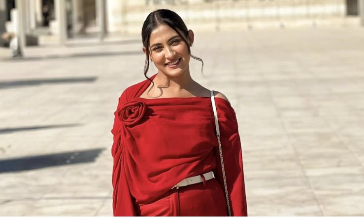 মেহজাবীনের বিরুদ্ধে গ্রেপ্তারি পরোয়ানা