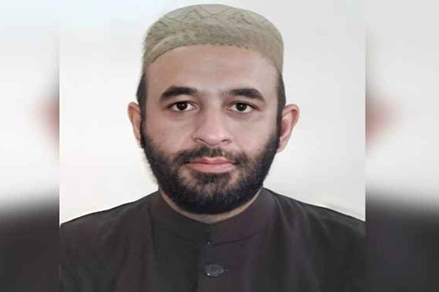 দায়িত্ব নিলেন নতুন নৌপরিবহন মন্ত্রণালয়ের সচিব মো. জাকারিয়া