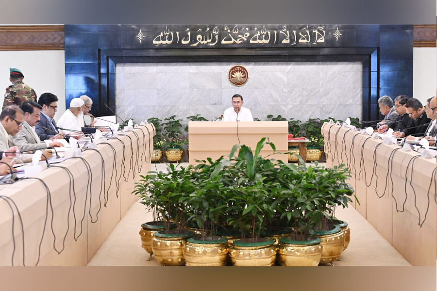 ধর্মীয়-সামাজিক সম্প্রীতি জোরদারে প্রধানমন্ত্রীর কার্যালয়ে সভা অনুষ্ঠিত