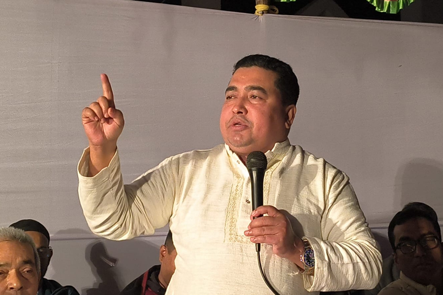 বিএনপি নেতা কৃষিবিদ পলাশের আবেগঘন বক্তব্য