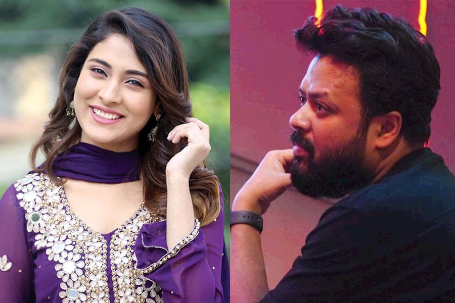 অস্কারে যাচ্ছে না ‘সাবা’, রাজীবের ক্ষোভ