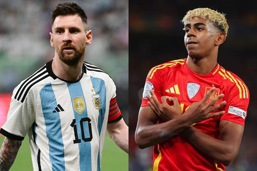 জানা গেল কবে কোথায় হবে ফিনালিসিমা