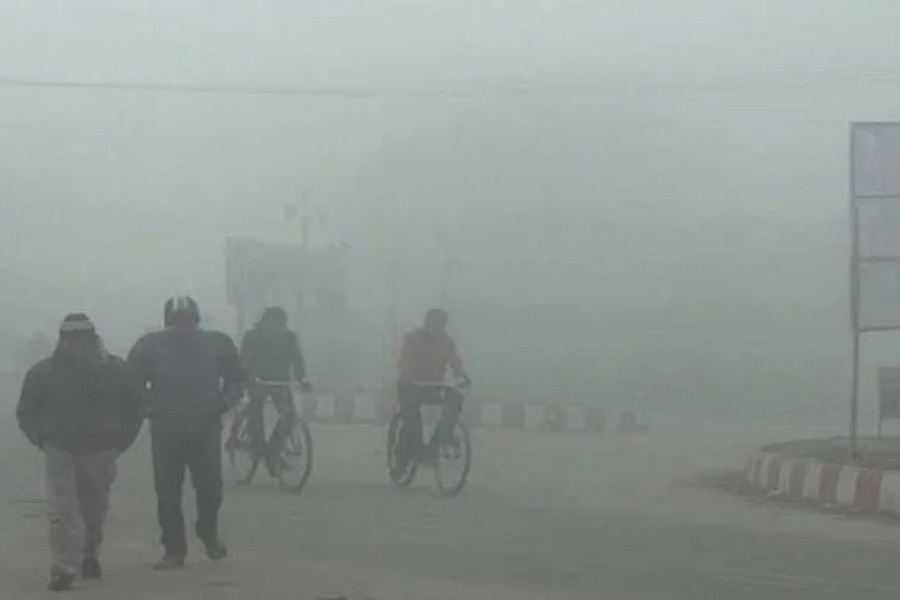 দেশজুড়ে মৃদু শৈত্যপ্রবাহের আশঙ্কা