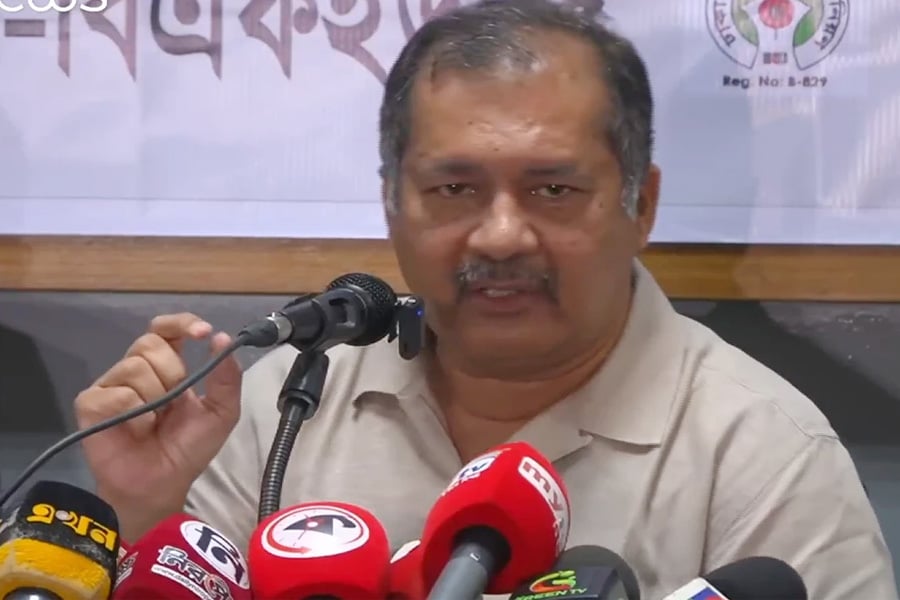 সরকার গণমাধ্যমের অংশীদার হয়ে কাজ করতে চায়: তথ্যমন্ত্রী