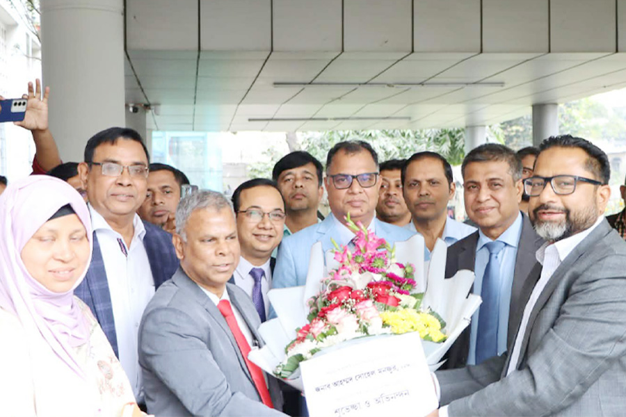 তারেক রহমানের সভাপতিত্বে নতুন মন্ত্রিসভার প্রথম বৈঠক