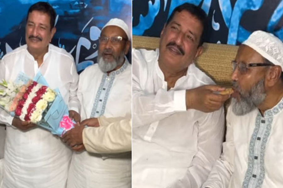 সহাবস্থানের রাজনীতি: রাজশাহীতে এক ইতিবাচক বার্তা