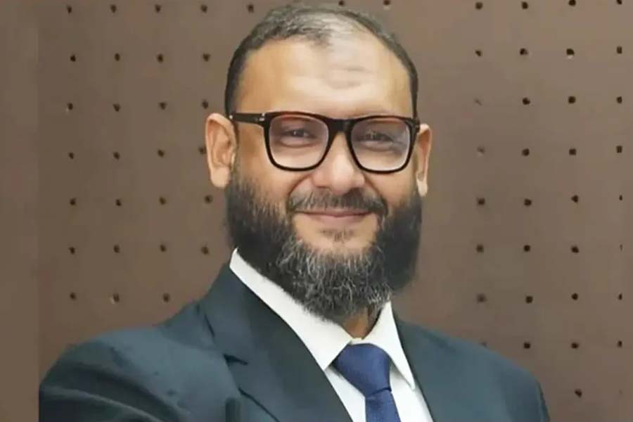 জামায়াত আমীরের সেই উপদেষ্টাকে অব্যাহতি, নিয়োগ পেলেন মীর আহমাদ