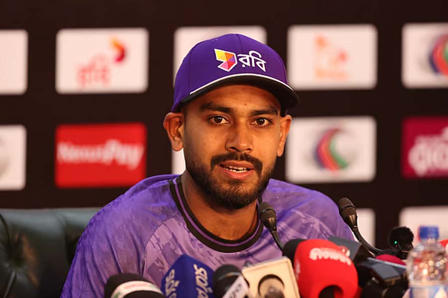 অধিনায়কত্বের ভবিষ্যৎ বোর্ডের সিদ্ধান্ত: মিরাজ