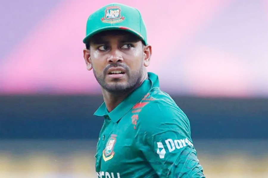 কোথায় হেরেছে বাংলাদেশ, ব্যাখ্যা দিলেন মিরাজ