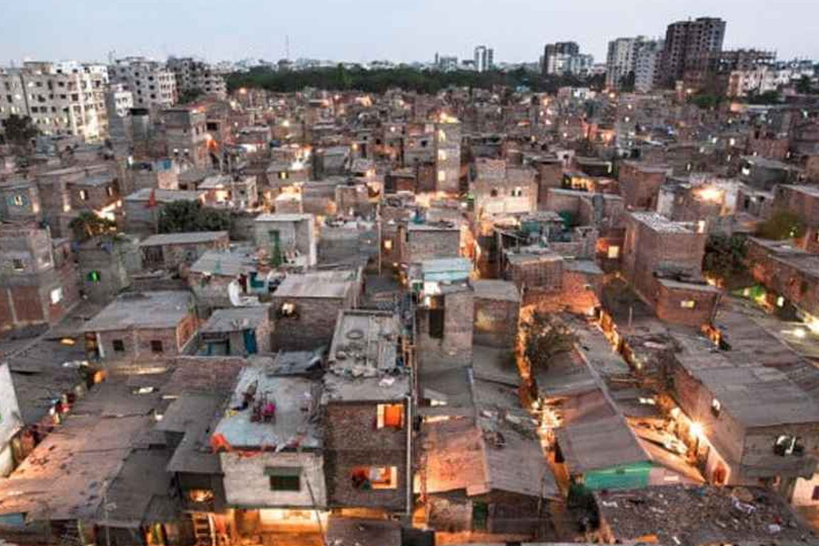 মিরপুরে ককটেল বিস্ফোরণে শিশু দগ্ধ