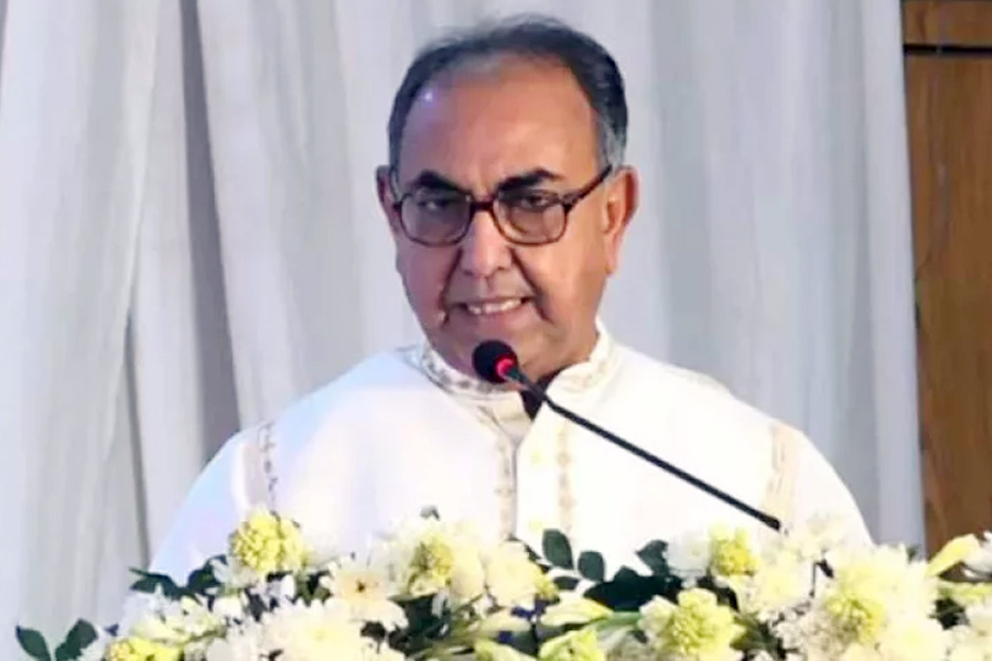 নতুন ‘মাইনাস-টু ফর্মুলা’ সক্রিয়: মির্জা আব্বাস