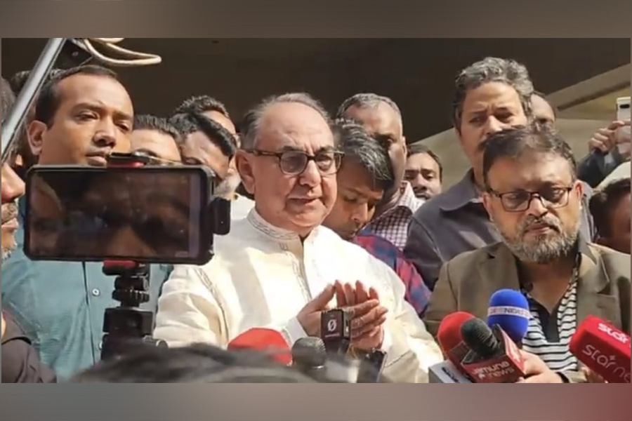 সিট দেওয়ার মালিক আল্লাহ ও জনগণ, কোনো দলের নয়