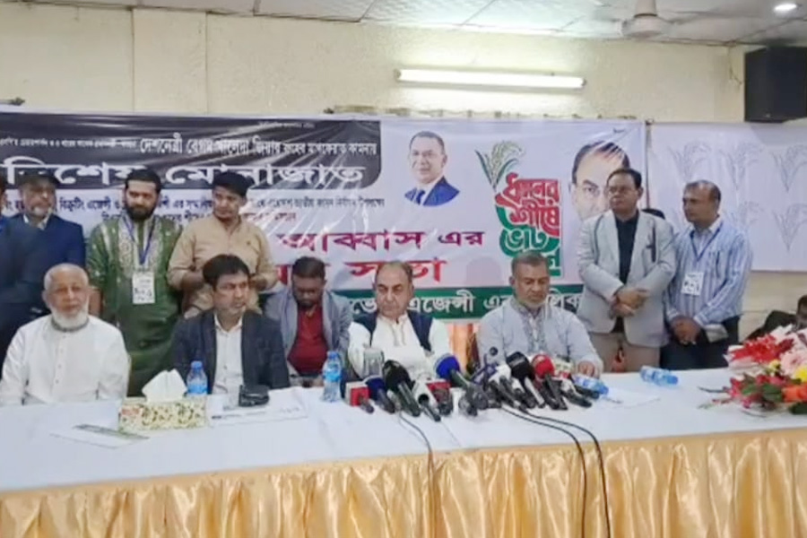 ভোটের ফল দিতে দেরি হলে তা মেনে নেওয়া হবে না