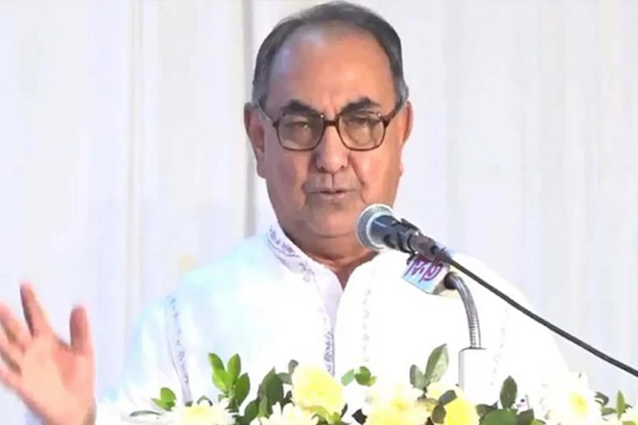 তারেক রহমানকে স্বাগত জানাতে প্রস্তুত বিএনপি