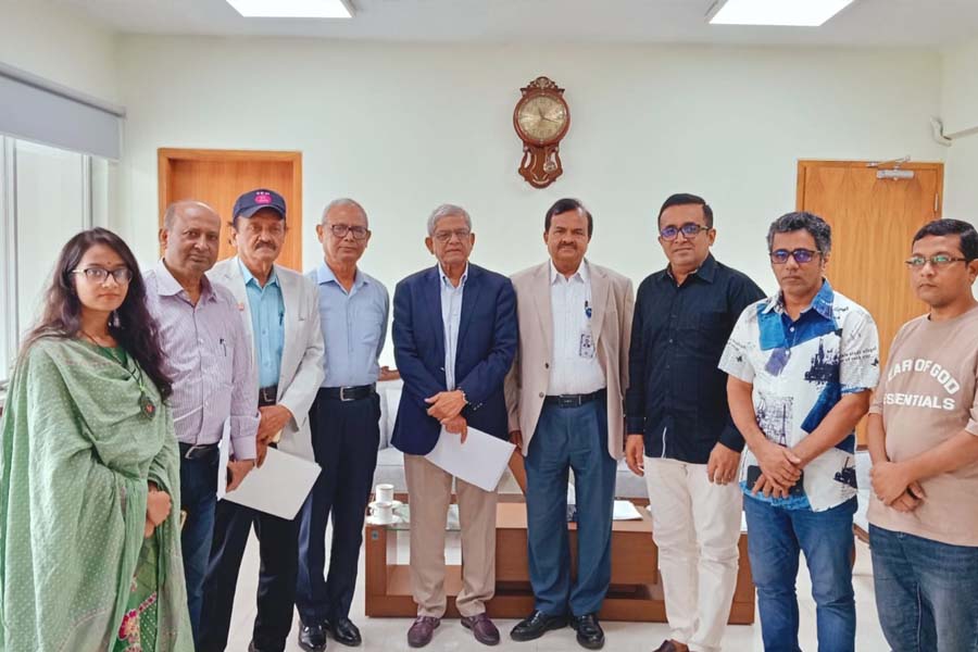 সংখ্যালঘুদের অধিকার সুরক্ষায় সর্বোচ্চ অগ্রাধিকার: মির্জা ফখরুল