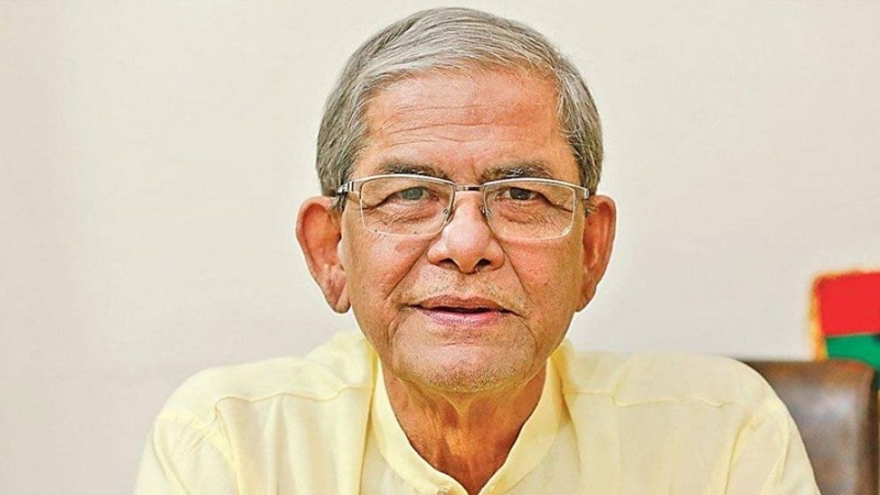 ‘শরিকদের সমঝোতায় আসন ছাড়বে বিএনপি’