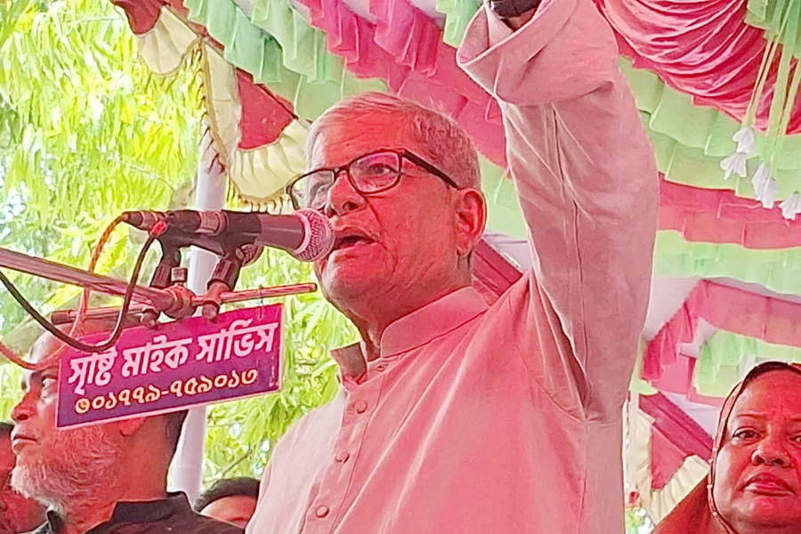 তেলিয়াপাড়া বাংলোয় হয়েছিল মুক্তিযুদ্ধের প্রথম বৈঠক