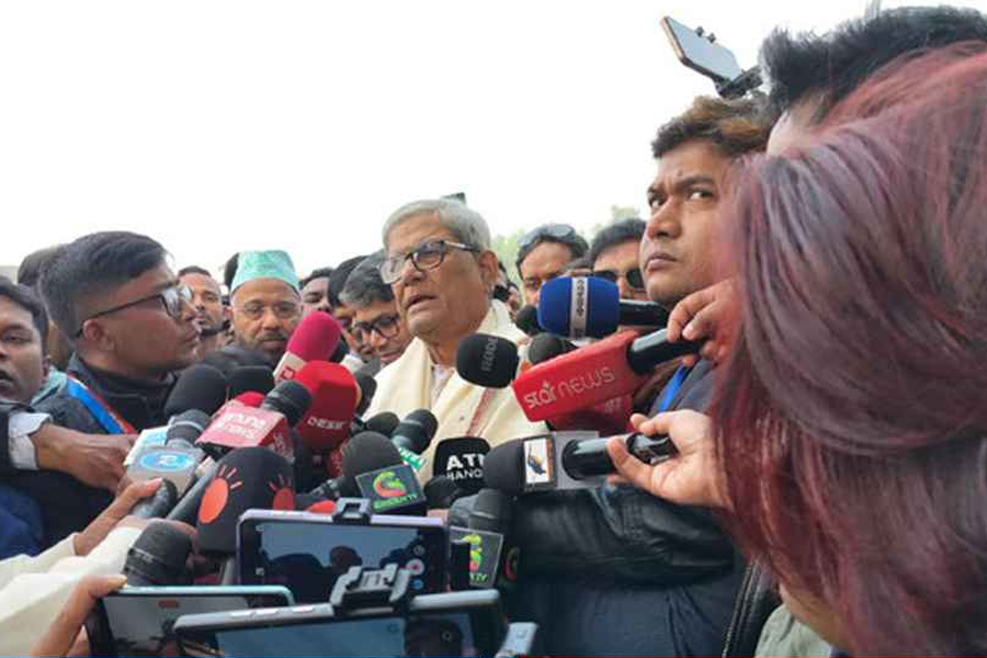 তারেক রহমানের নেতৃত্বে গণতান্ত্রিক রাষ্ট্র গঠন হবে