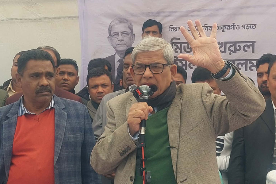 রাজনীতি করি মানুষের শান্তি ও উন্নয়নের জন্য