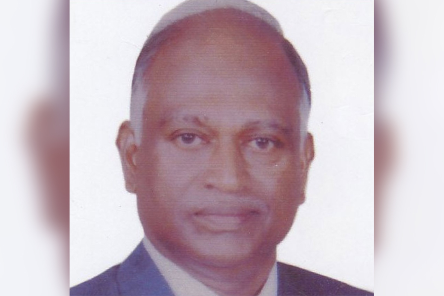 সুপ্রিম কোর্টের সাবেক বিচারপতি মেজবাহ উদ্দিন আর নেই