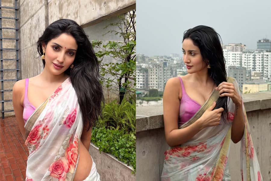 প্রথম প্রেম নিয়ে ভাইরাল হতে চাই না: মিথিলা