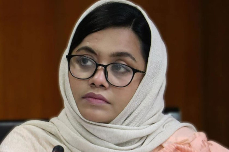 এনসিপির নেত্রীকে ফোনে হত্যার হুমকী