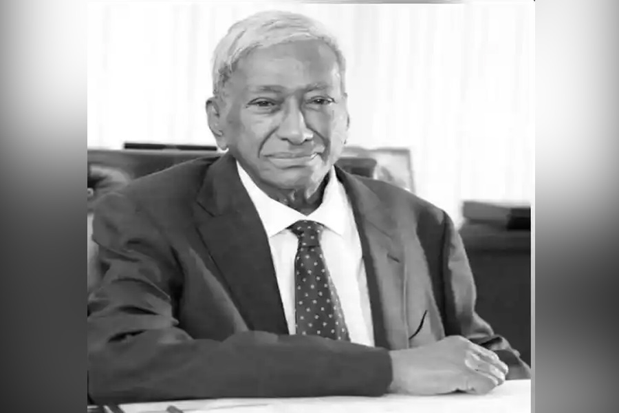 সাবেক প্রতিমন্ত্রী মিজানুর রহমান সিনহা আর নেই
