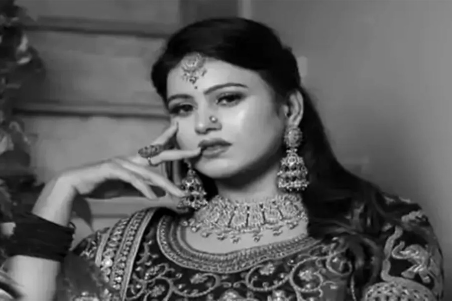 মধ্যপ্রদেশে মডেলের রহস্যজনক মৃত্যু, পরিবারের দাবি হত্যা