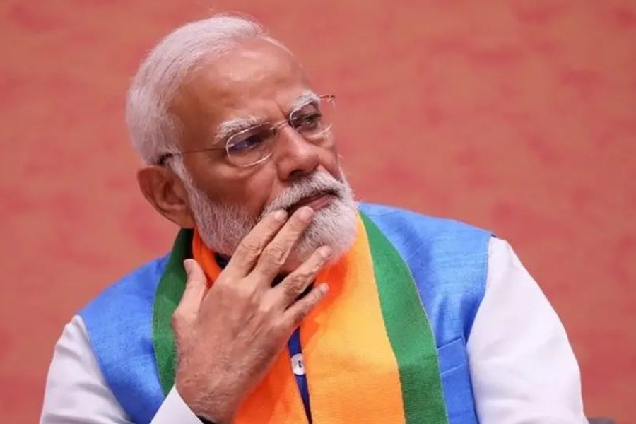 হরমুজ প্রণালি উন্মুক্ত রাখা ভারতের সর্বোচ্চ অগ্রাধিকার: মোদি
