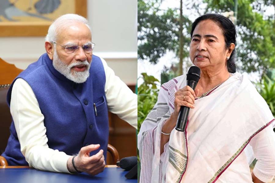 তৃণমূল না বিজেপি—পশ্চিমবঙ্গের নির্বাচনের ফল আজ