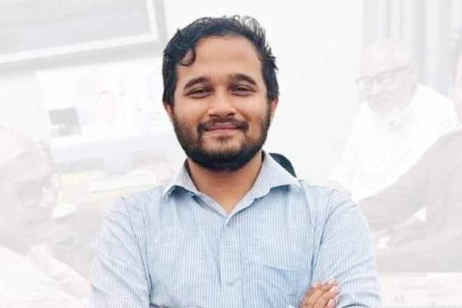 ২ কারণে বিএনপিতে যোগ দিলেন মীর স্নিগ্ধ