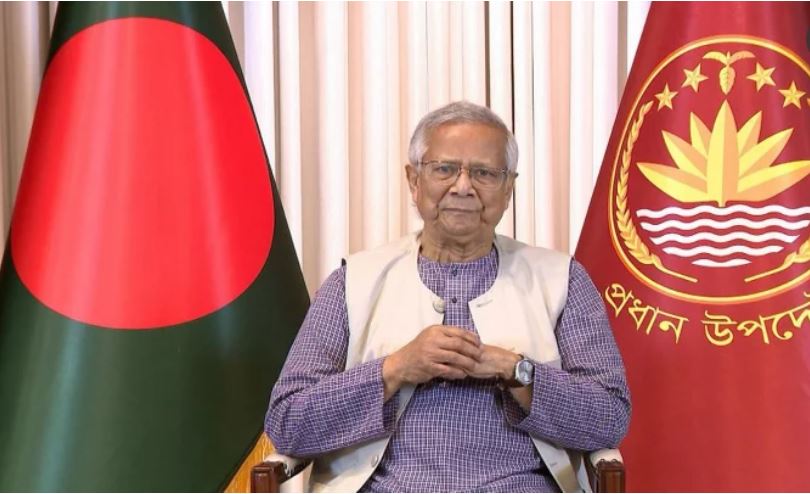 সার্কের চেতনা এখনো জীবিত: প্রধান উপদেষ্টা