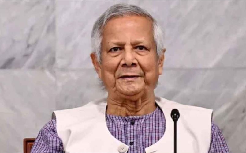 সফল পরিসমাপ্তির পথে এগিয়ে যাচ্ছি