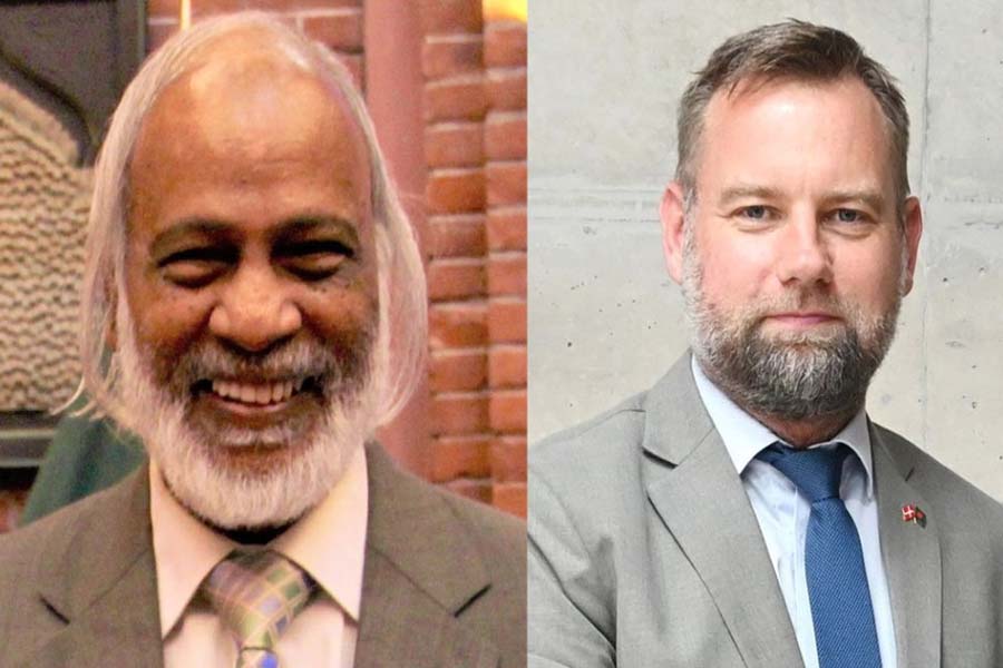 বিএনপির গণতান্ত্রিক দৃষ্টিভঙ্গি স্থিতিশীলতার সহায়ক: মঈন খান