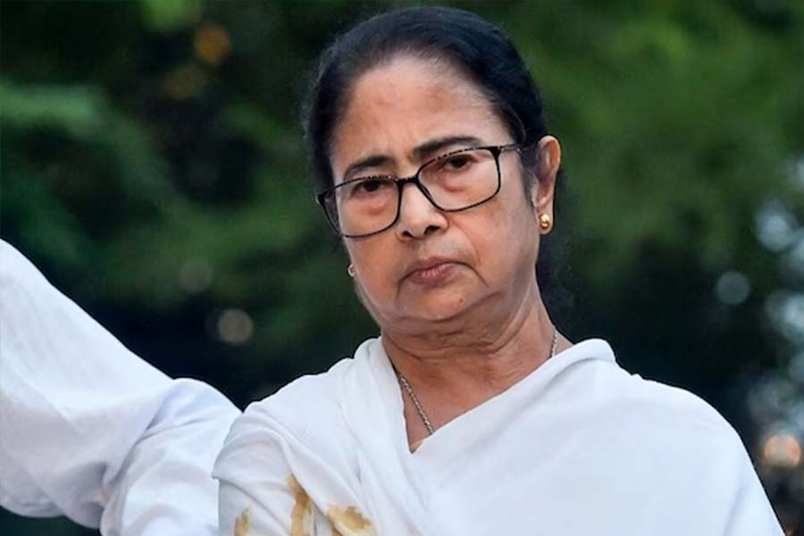 নির্বাচন নিয়ে বিস্ফোরক অভিযোগ মমতার