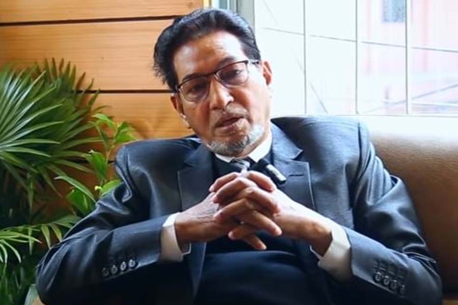 শিগগিরই হচ্ছে সংবিধান সংশোধন কমিটি : নুরুল ইসলাম মণি