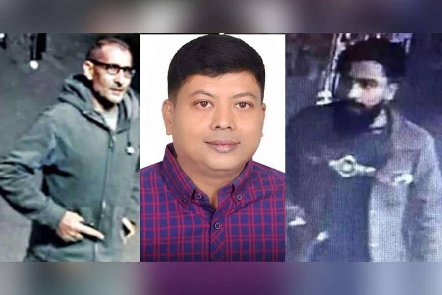 মুছাব্বির হত্যায় প্রধান শুটারসহ গ্রেপ্তার ৩