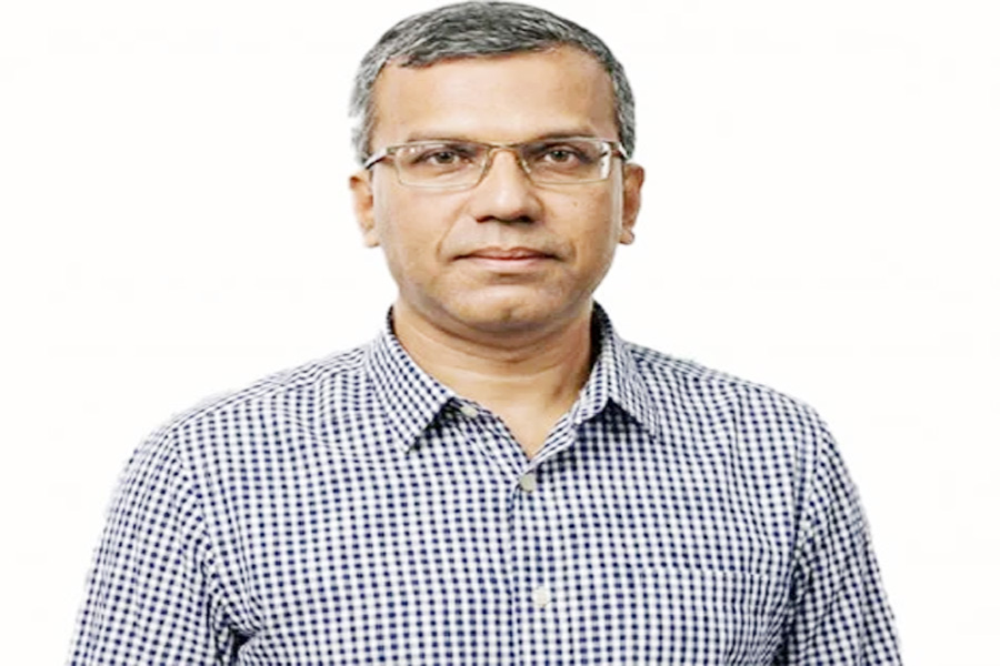 কর্মস্থলে যোগদান করলেন নতুন গভর্নর