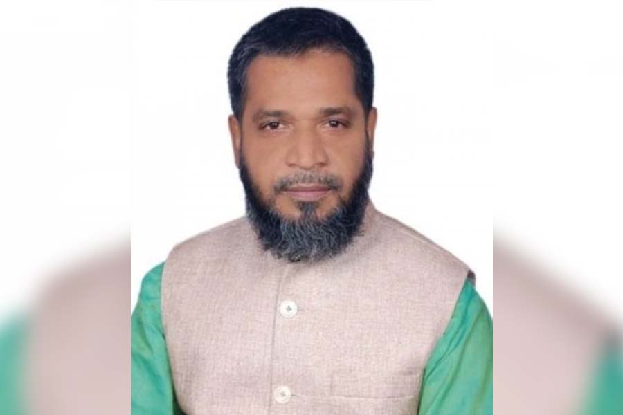 যশোর যুবলীগ সভাপতি মোস্তফা ফরিদ আটক