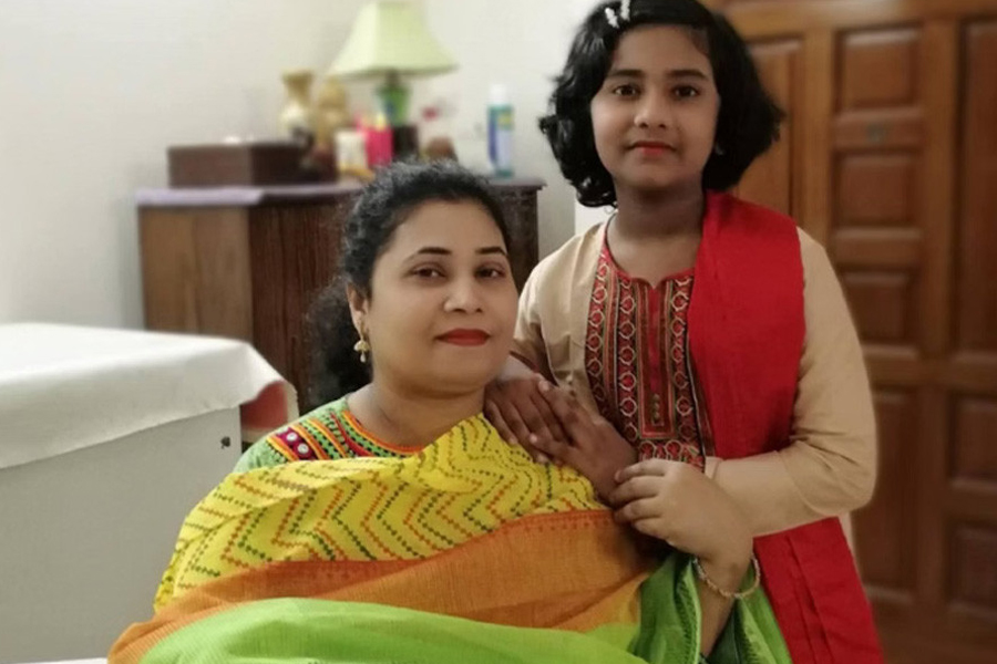 লায়লার দেহে ৩০টি ও নাফিসার ৬ ছুরিকাঘাত