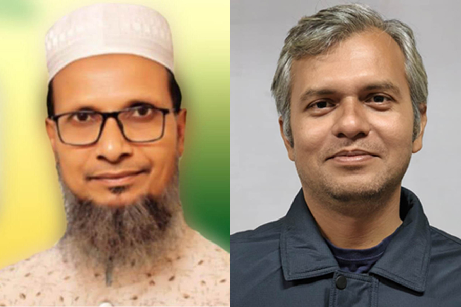 শ্যালকের ধার করা টাকায় দুলাভাই, দুলাভাইয়ের টাকায় শ্যালকের নির্বাচন