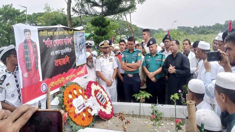 মুজিব পরিবারের সম্পত্তি বাজেয়াপ্তের দাবি কিরণের