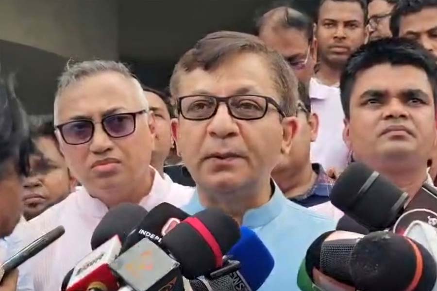 ঈদে সিইটিপি অতিরিক্ত চাপের মুখে পড়তে পারে: শিল্পমন্ত্রী