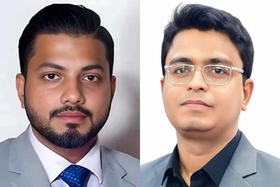 জাতীয়তাবাদী মুক্তিযুদ্ধের প্রজন্মের সভাপতি ইশরাক, সাধারণ সম্পাদক মন্টি