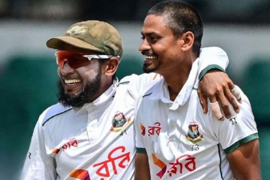 আইসিসির মে মাসের সেরার দৌড়ে মুশফিক-তাইজুল