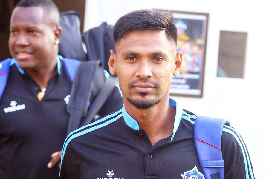 মুস্তাফিজ দিল্লি ক্যাপিটালসেই থাকবেন কি?