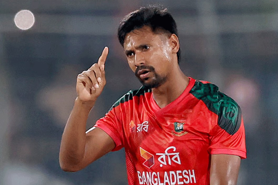 মুস্তাফিজকে বাদ দিল কলকাতা